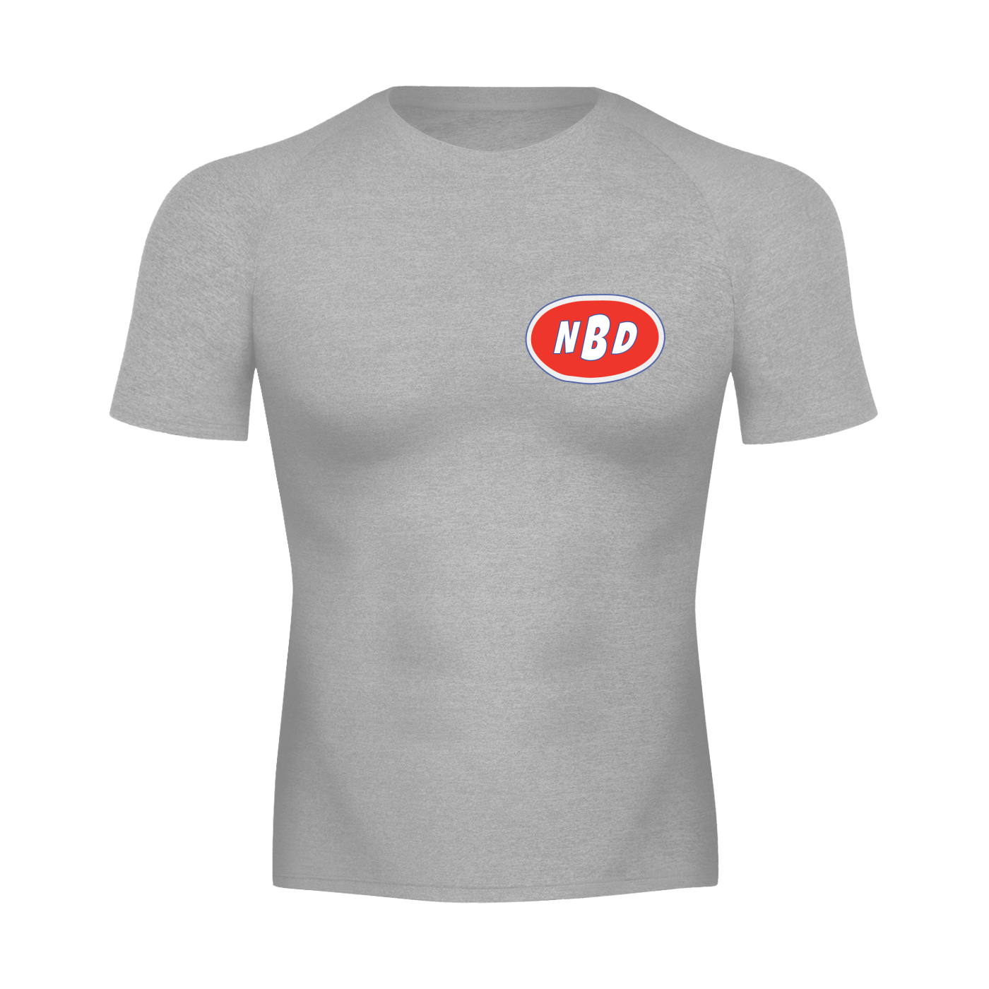 NBD Performance T-shirt