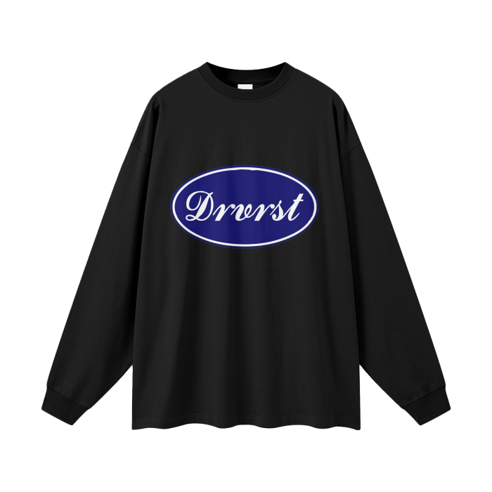 Ford Long Sleeve T-Shirt